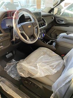 شيفروليه تاهو